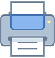 Print purchase history